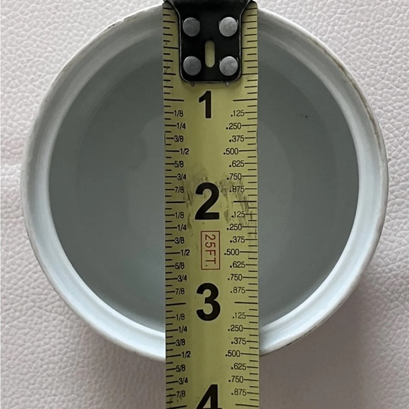 Beautiful Vintage Limoges France Exclusively For Jackie Dunbar Trinket Box - Picture 6 of 8